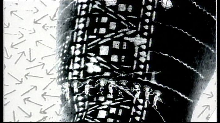 Metrópolis - Diller+Scofidio