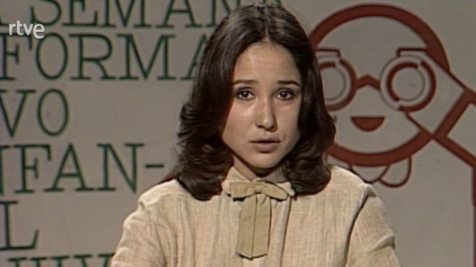 Día Universal del Niño - Informativo juvenil - Archivo TVE | Ver