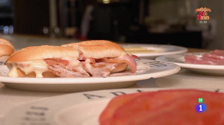 Aquí la Tierra - El legendario piripi sevillano