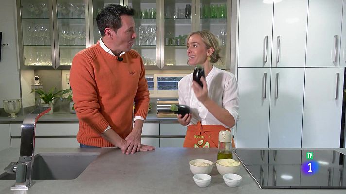 Aquí la Tierra - (Pau)renjenas