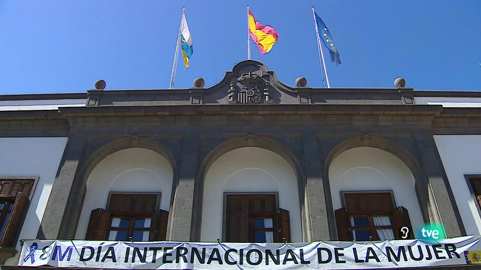 Telecanarias 2 - 07/03/2025 | Ver