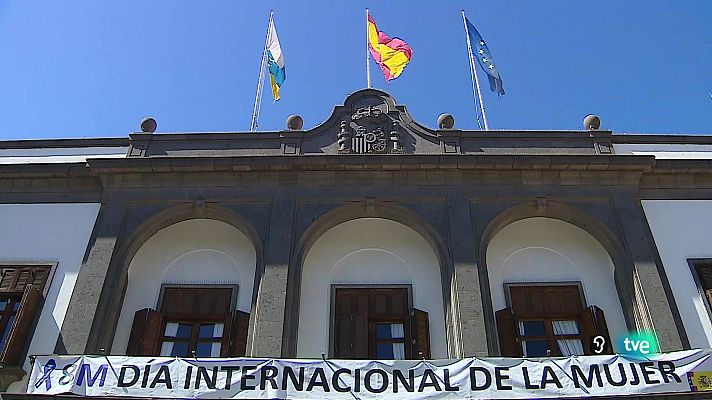 Telecanarias - Telecanarias 2 - 07/03/2025