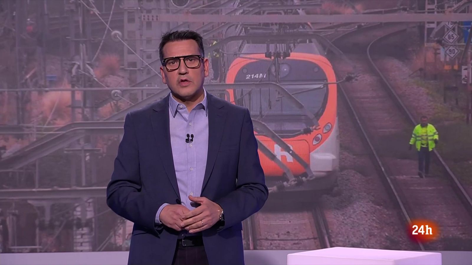 El Vespre - 07/03/2025