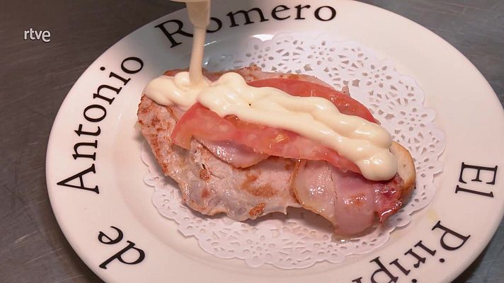 Aquí la Tierra - Aquí la Tierra - 07/03/25