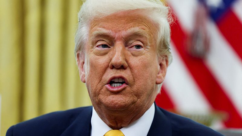 Telediario 2 en cuatro minutos - 07/03/25 – RTVE.es | Ver