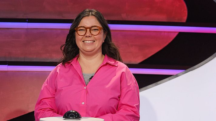 Cifras y letras - Programa 238