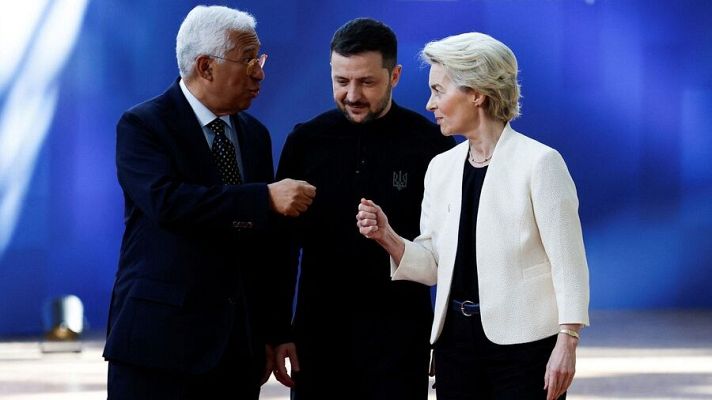 Europa - Europa - 07/03/25