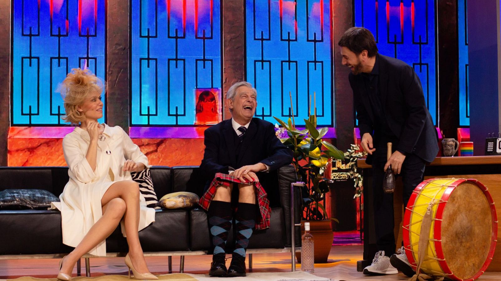 José Mota No News - Programa 4 - ver ahora