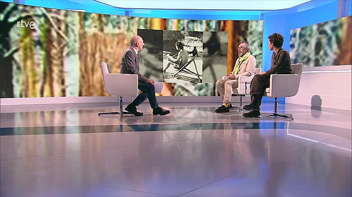 La hora cultural - La hora cultural - 07/03/25