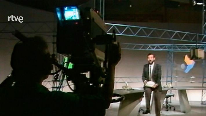 Panorama (Català) - Arriba la desconnexió