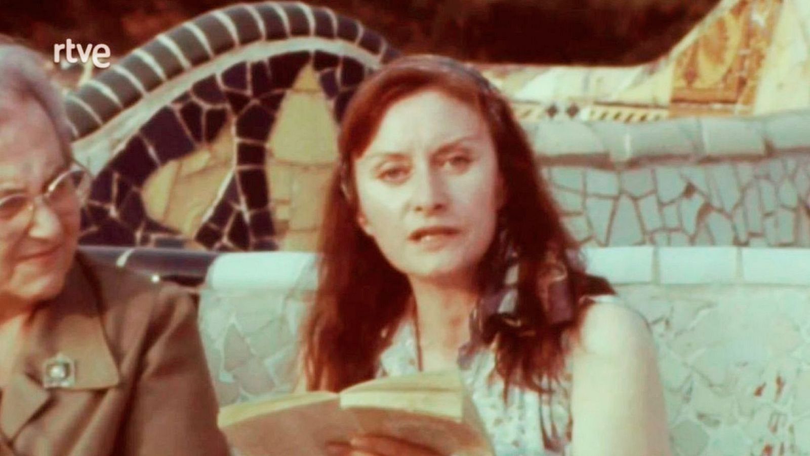 Antoni Gaudí i Joan Maragall - Català amb nosaltres - Arxiu - Arxiu TVE Catalunya | Veure