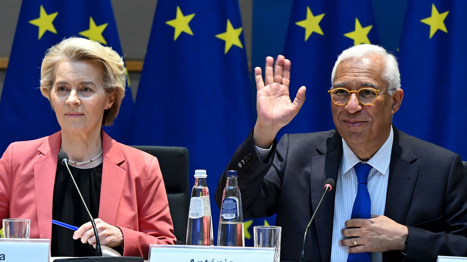 Telediario Internacional - 07/03/25 - ver ahora