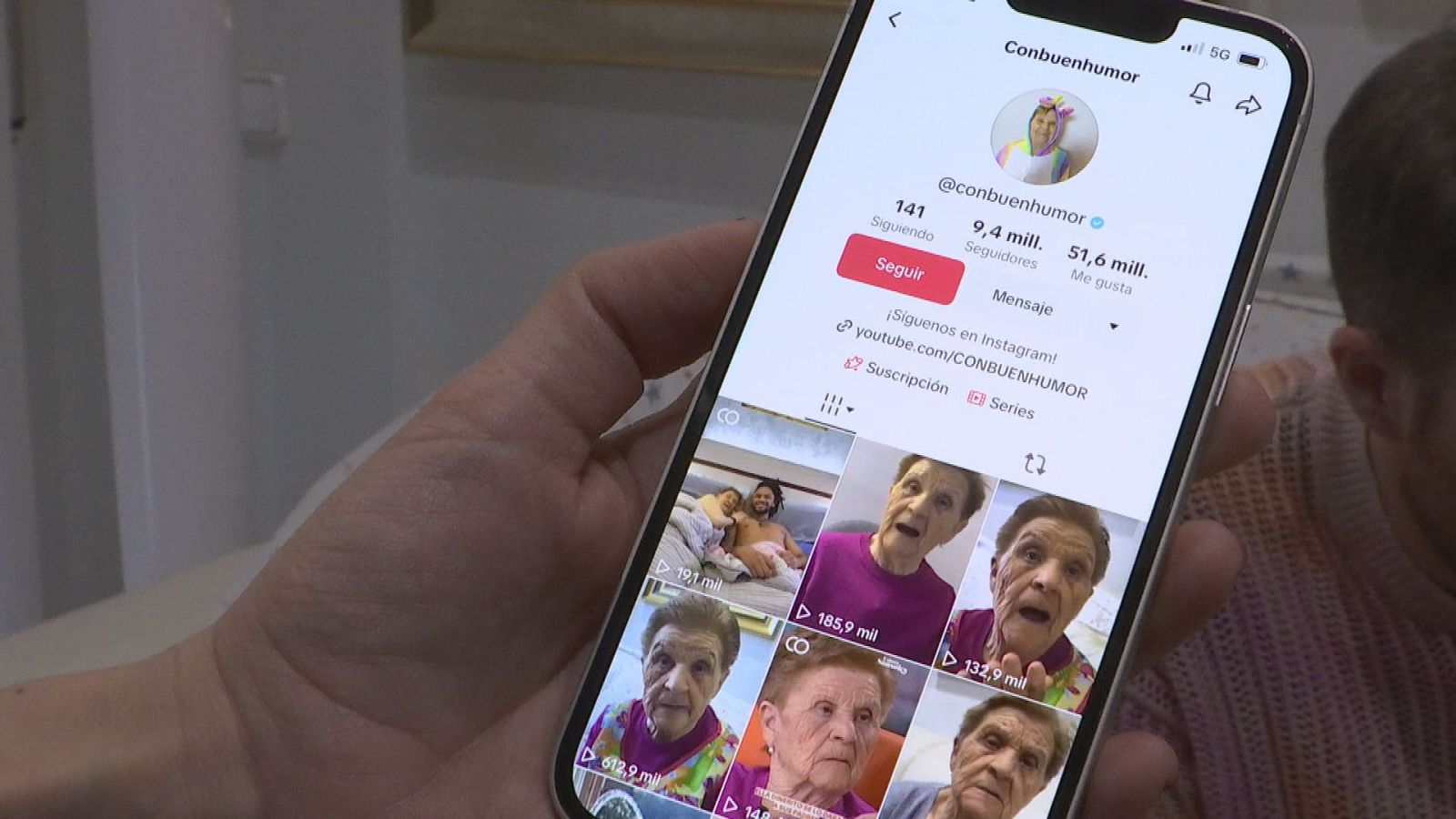 Comando actualidad - Rompiendo moldes - ver ahora