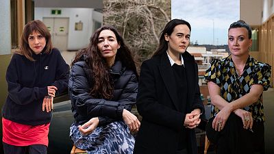 Especial Día de la Mujer