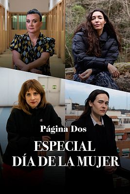 Especial Día de la Mujer