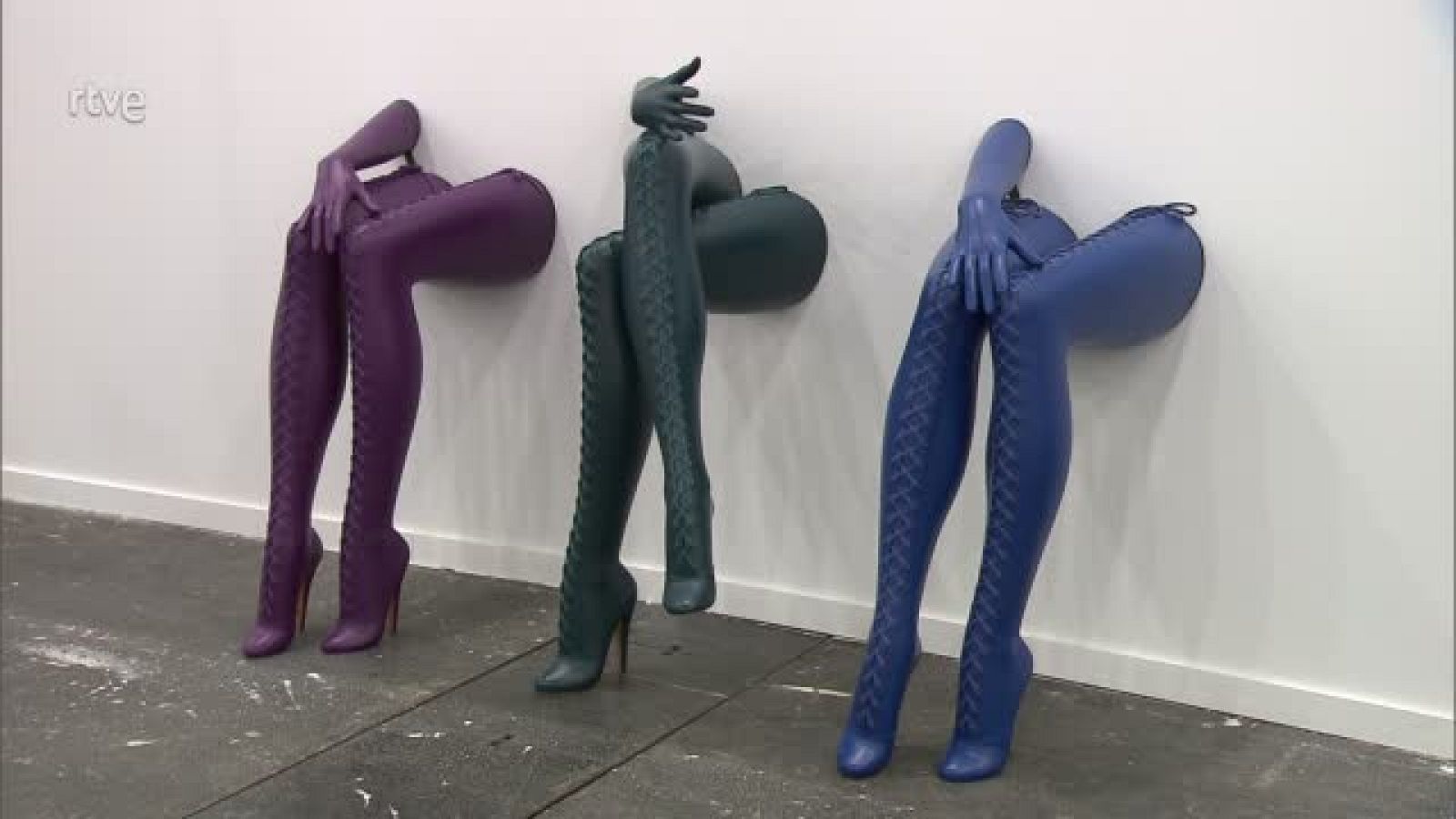 ARCO 2025 - Atención obras | Ver