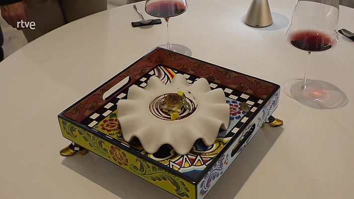 Zoom Tendencias - Alicante, Capital Gastro 2025