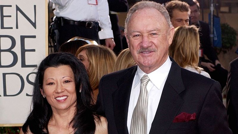 Gene Hackman y su esposa murieron con una semana de diferencia - Fin de semana 24h | Ver