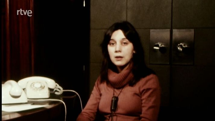  - Carme Páez entrevista Josep Maria Figueras