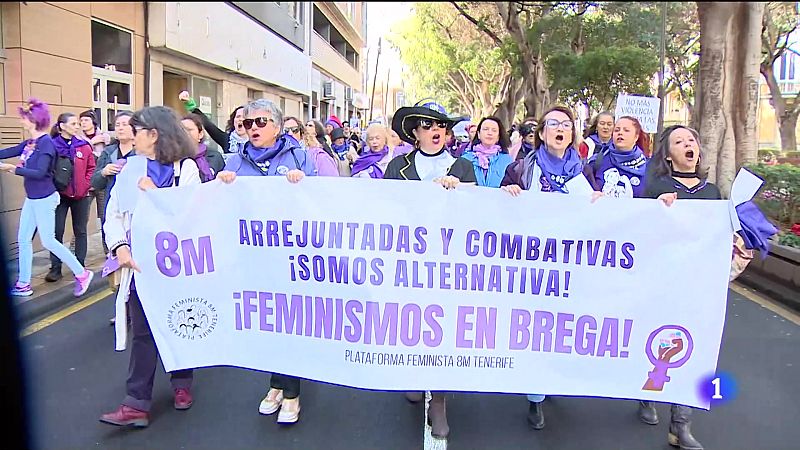 Telecanarias - 08/03/2025 | Ver