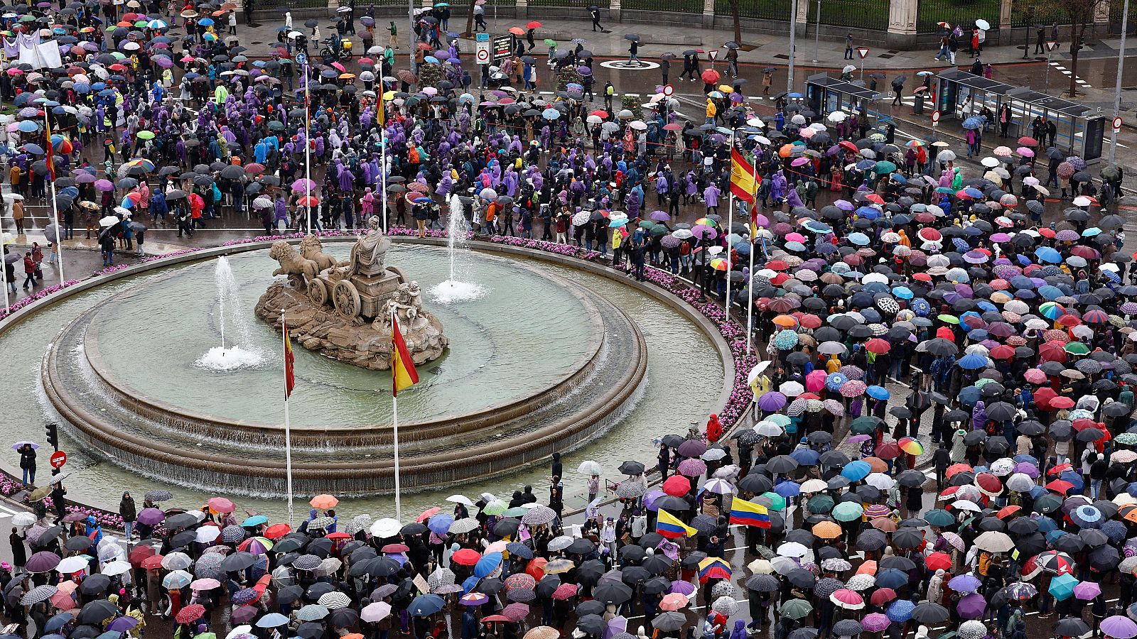 Informativo 24 horas - 14h - 08/03/25 - ver ahora