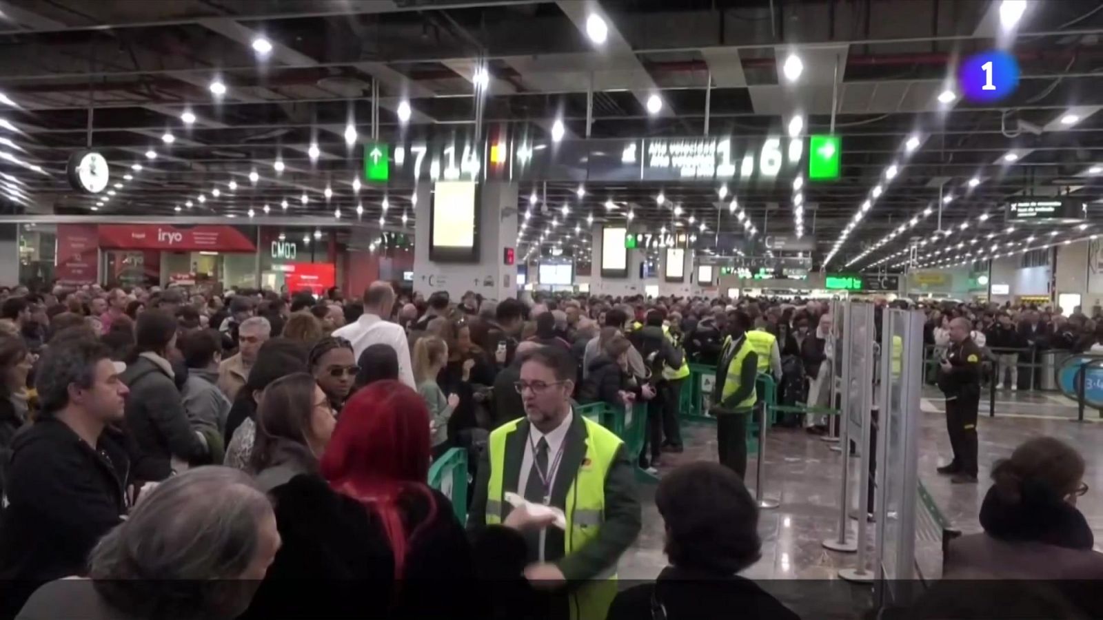 L'Informatiu - 08/03/2025