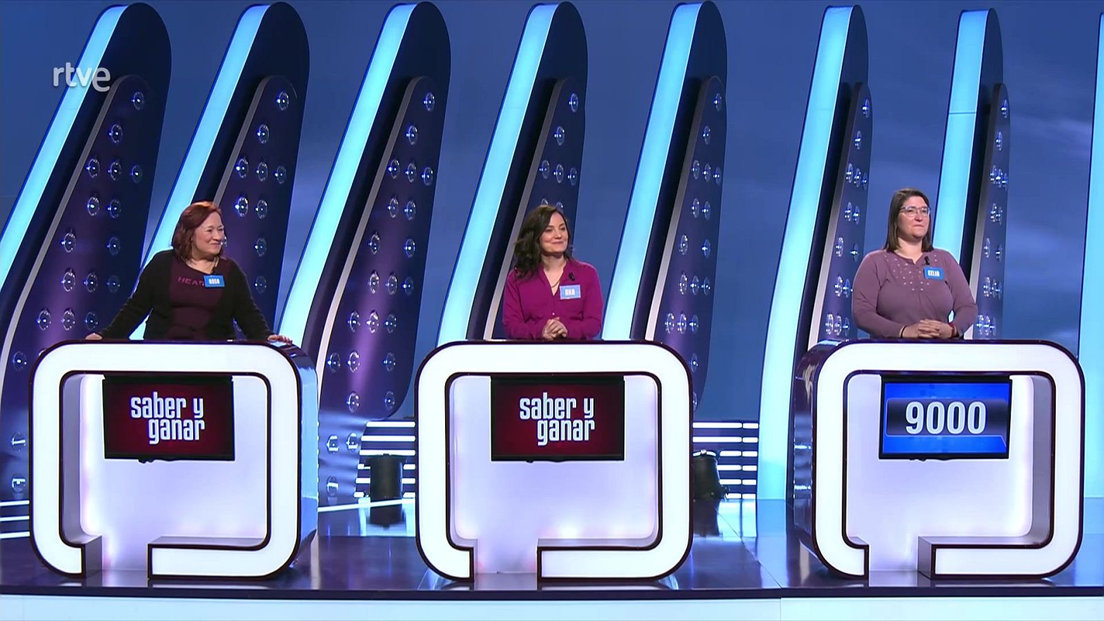 Saber y ganar. Edición de fin de semana - 08/03/25 - ver ahora