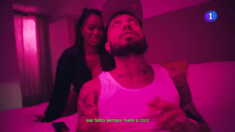 Les lletres de les cançons, cada cop més sexistes - L'Informatiu | Veure