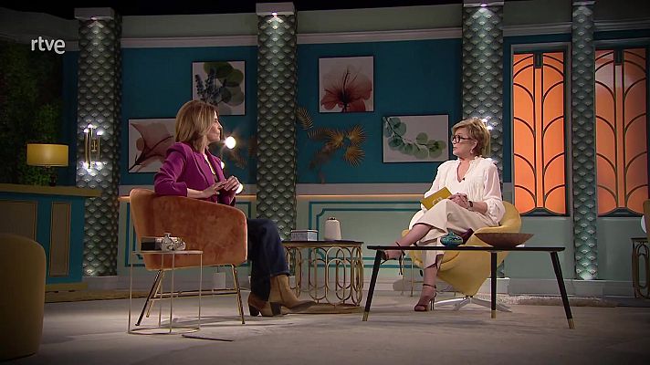 Cine de barrio - Presentación: Soltera y madre en la vida