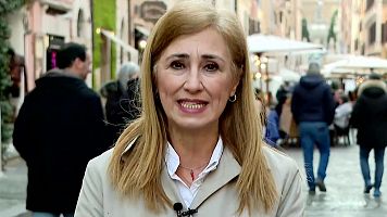 Da de la Mujer 2025 8M en Italia