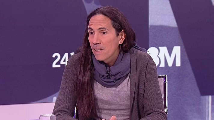  - Qué papel deben jugar los hombres en el feminismo