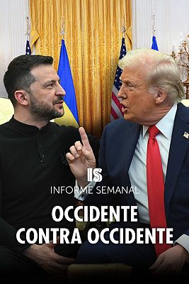 Occidente contra Occidente