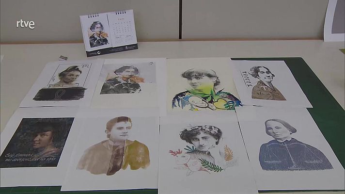 Loterías - La suerte en tus manos - 08/03/2025