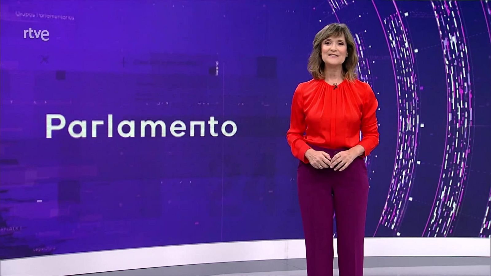 Parlamento - 08/03/25 - ver ahora