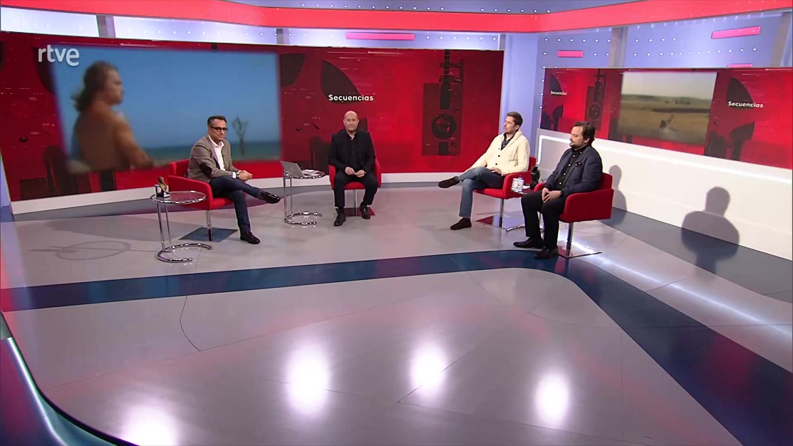 Secuencias en 24 horas - 08/03/25 - ver ahora