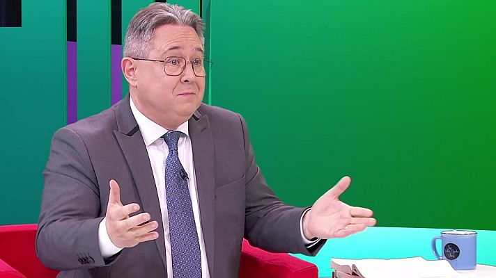 Buenas noticias TV - La Pasión de Cristo II: Su sentencia