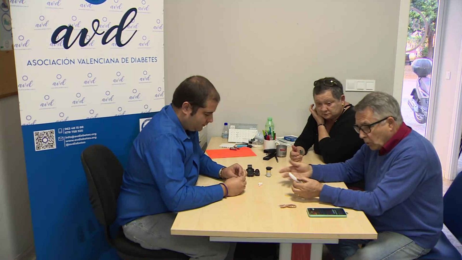 Medina en TVE - Nutrición y ayuno - ver ahora