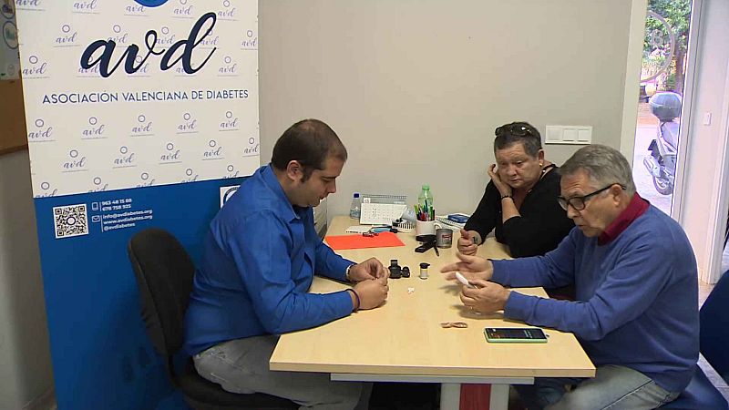 Medina en TVE - Nutrición y ayuno - ver ahora