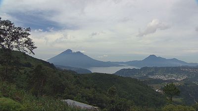Pueblo de Dios - Guatemala, una peque�a familia - ver ahora