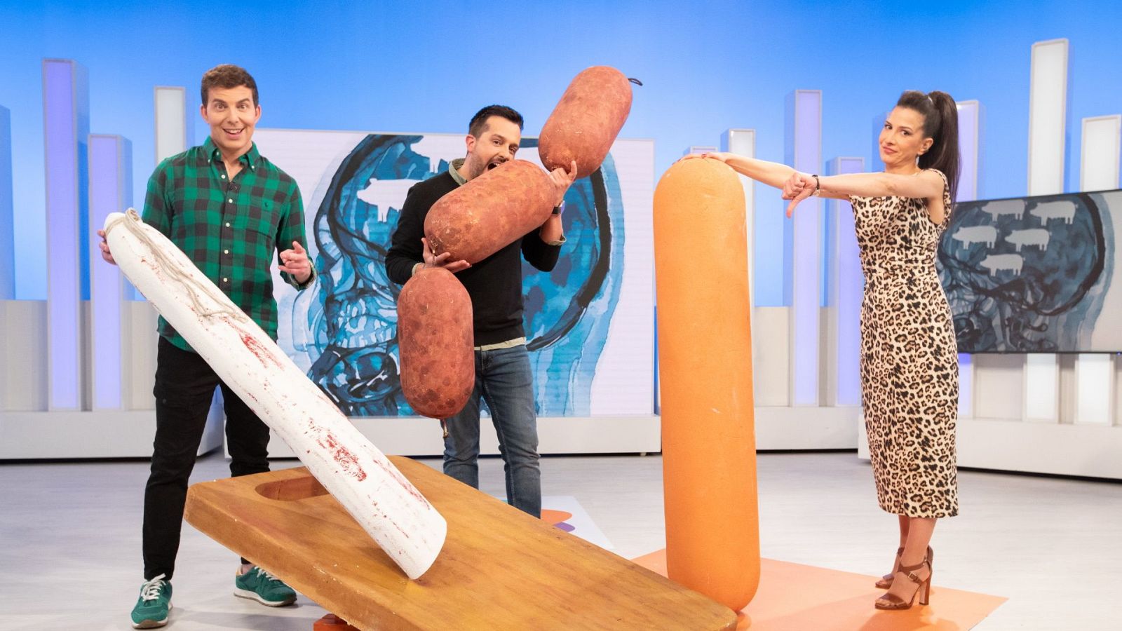 Saber vivir - 09/03/25 - ver ahora