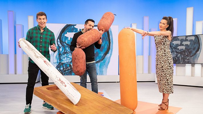 Saber vivir - Saber vivir - 09/03/25