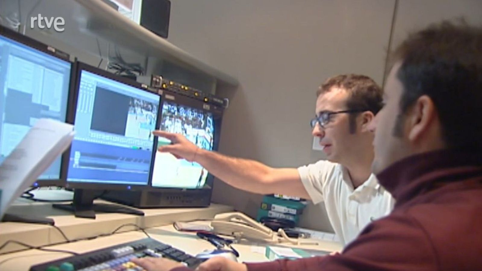 Ramon i Alfonso | Veure