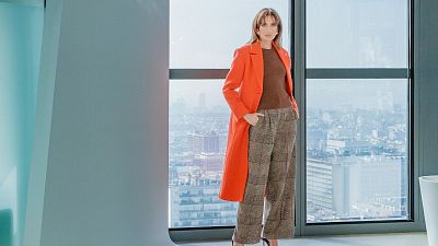 Flash Moda - Strohm Teka - ver ahora