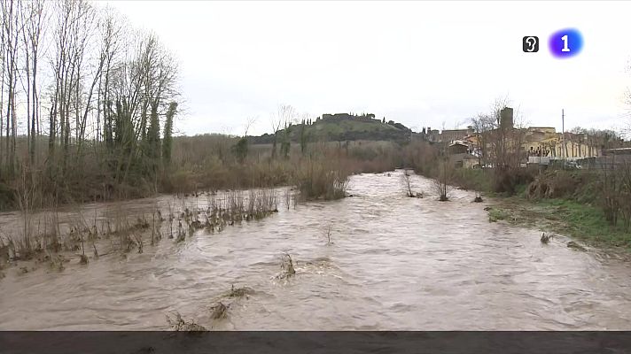 L'Informatiu - L'Informatiu - 09/03/2025