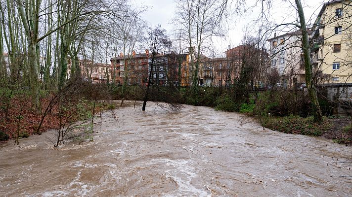 Fin de semana 24h - Informativo 24 horas - 14h - 09/03/25