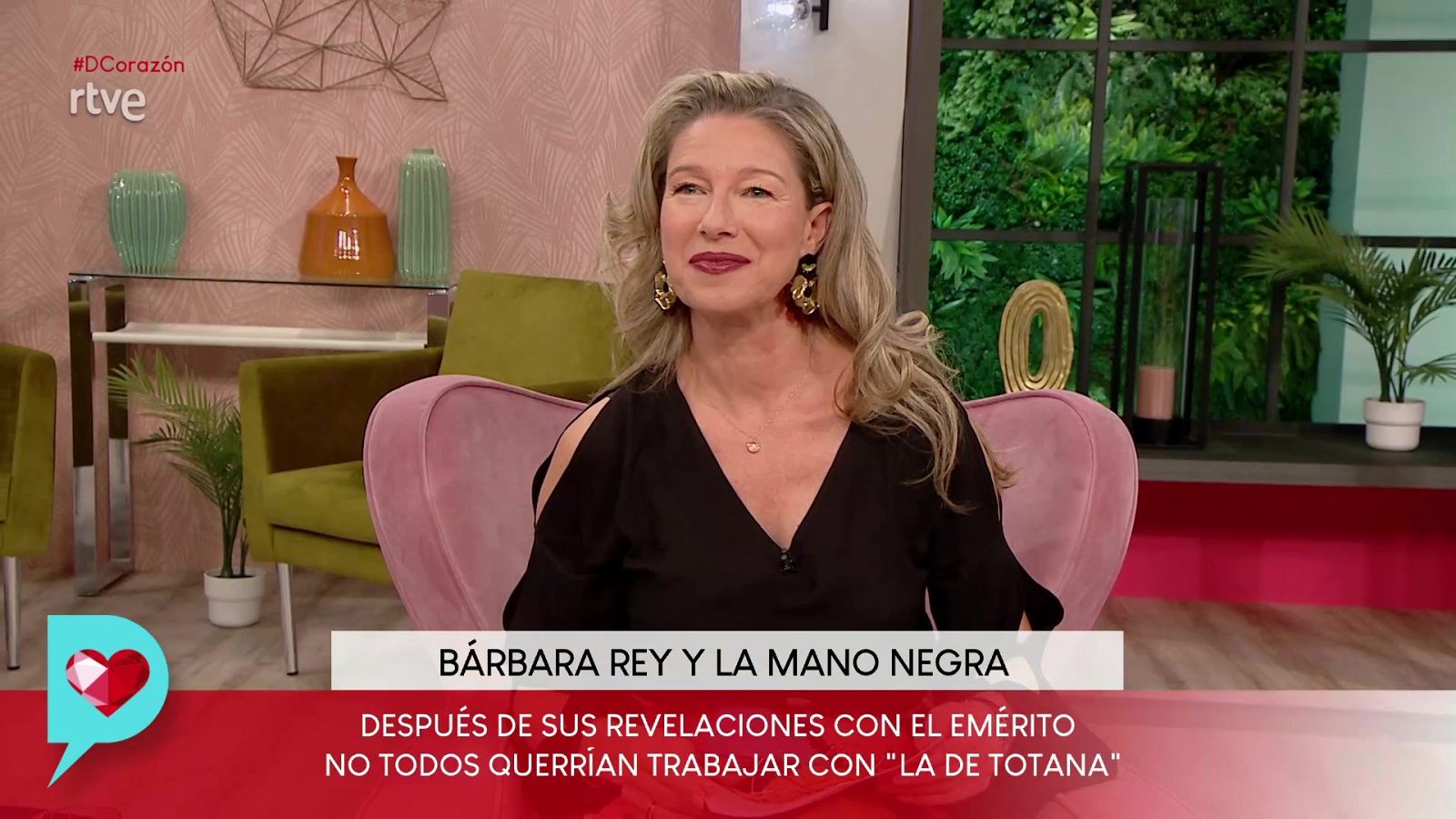 D Corazón - 09/03/25 - ver ahora