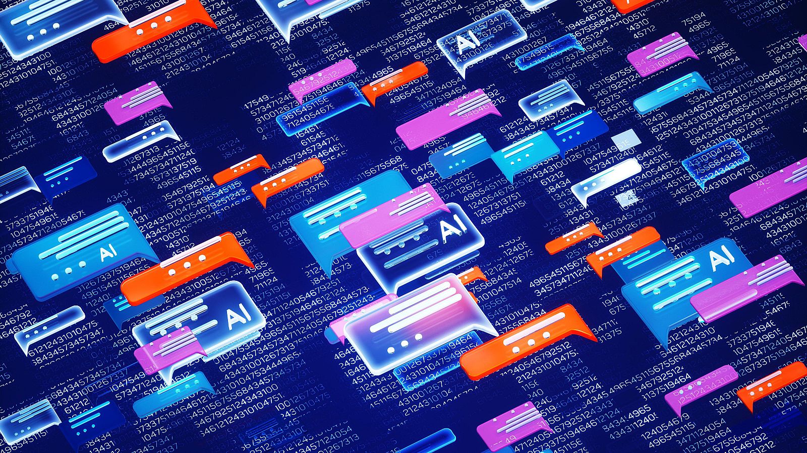 Los vídeos creados con IA irrumpen en el discurso político | Ver