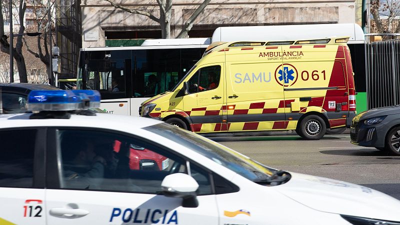 Se investigan como posible violencia de género dos asesinatos en Martos y en Blanes