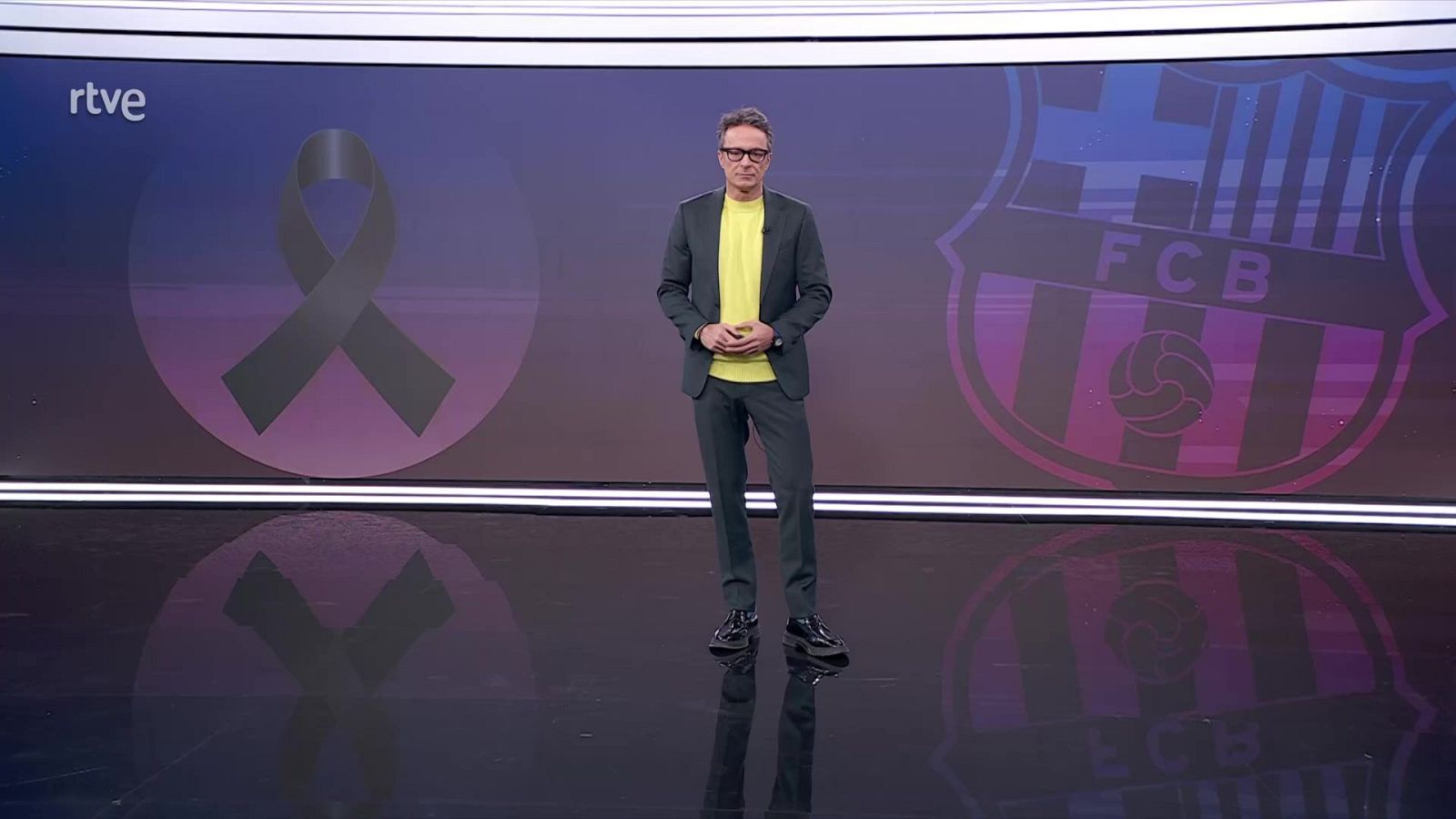 Deportes 1 en Lengua de signos - 09/03/25 - ver ahora