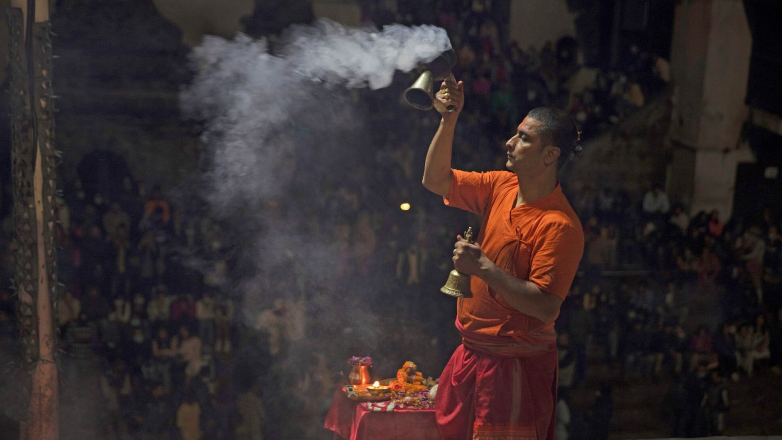 Antiguas civilizaciones - Episodio 6: Final del juego - ver ahora